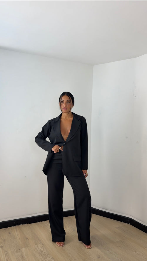 Coordinato Low Cost