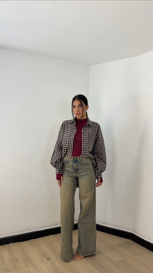 Jeans Vega