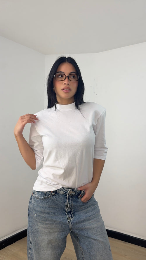 T-Shirt Essenziale