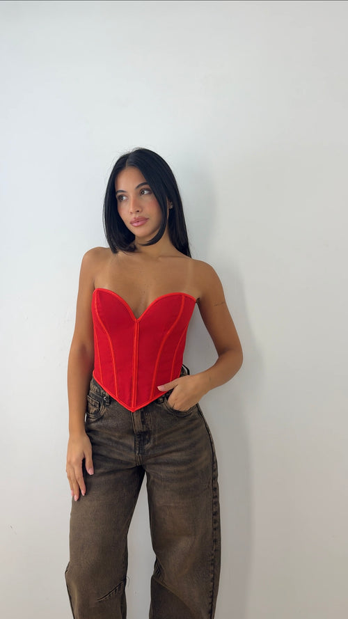 Corsetto Elizabeth