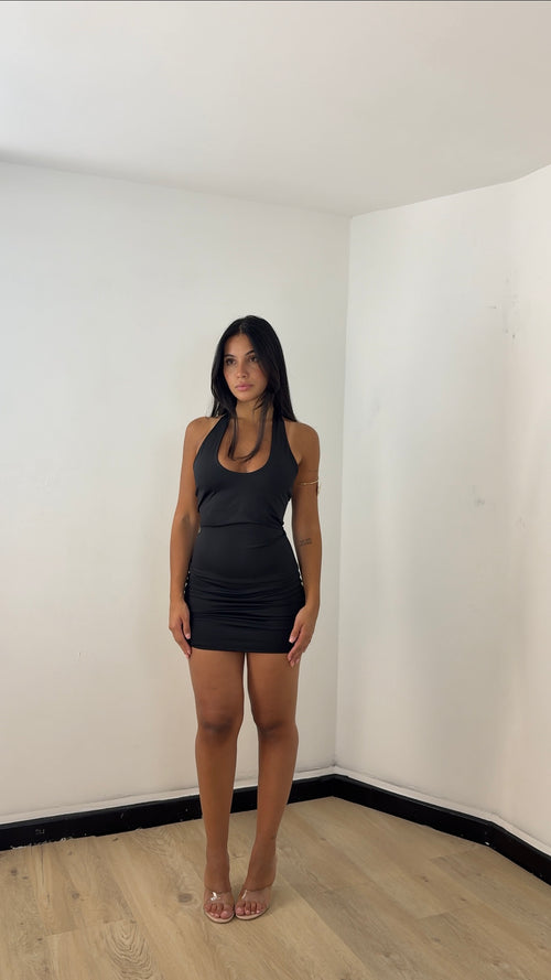 Dress Malika