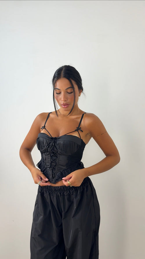 Corsetto Vivienne