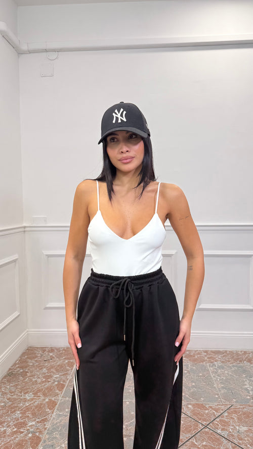 Body in Lycra Basic