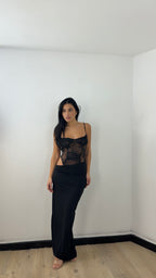 Abito Reine