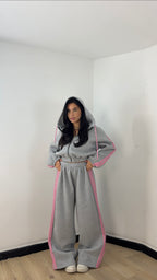 Coordinato Trackline