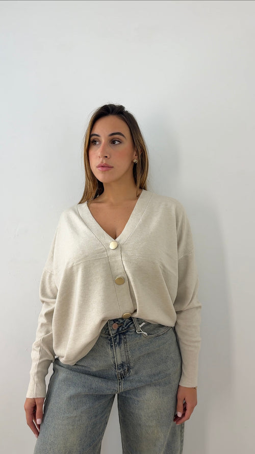 Cardigan Sara