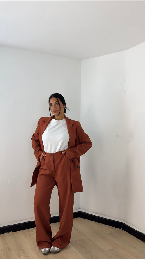 Coordinato Honey