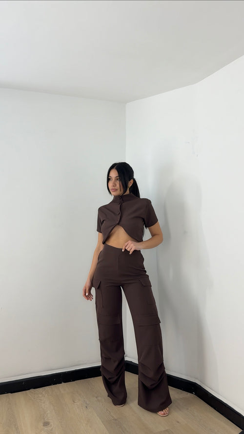 Coord Sharon