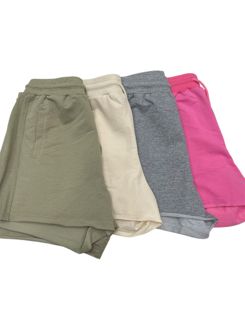 Shorts sporty
