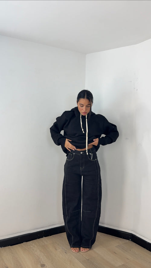 Jeans Blackout