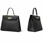 Bag Iconica Nera