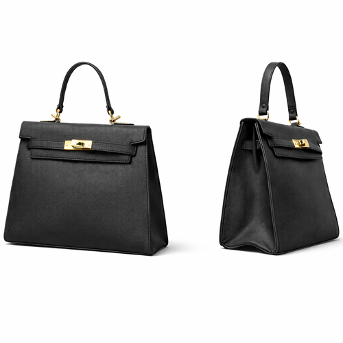 Bag Iconica Nera