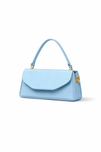 Mini Bag Chic Azzurra