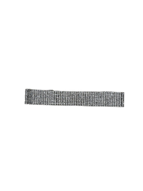Collana choker Shine