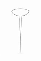 Collana Gaya Silver