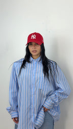Camicia Isabelle