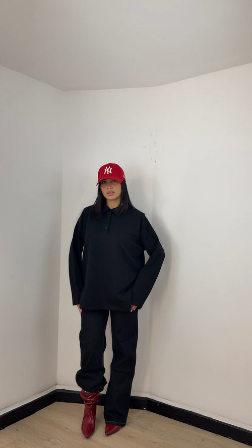 Polo Noemi Nera