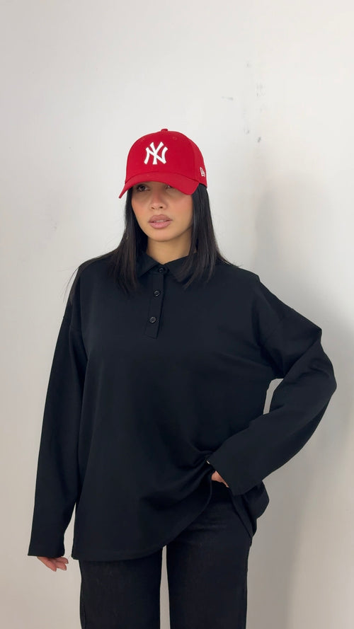 Polo Noemi Nera