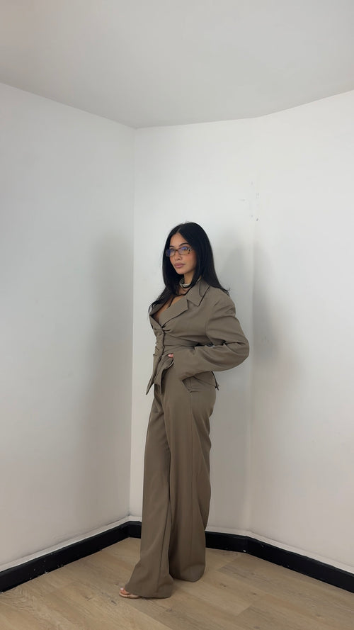 Tailleur Amanda Fango