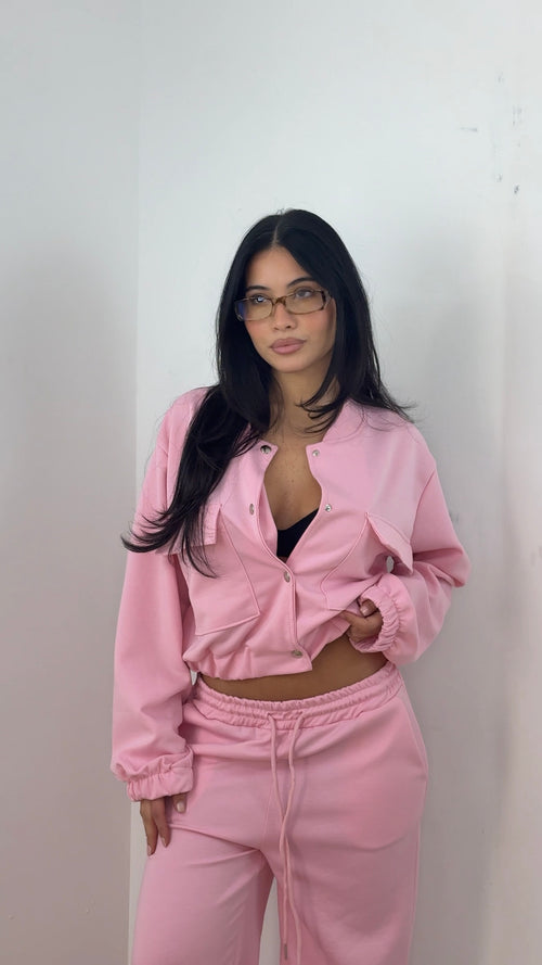 Coordinato Marzia Rosa