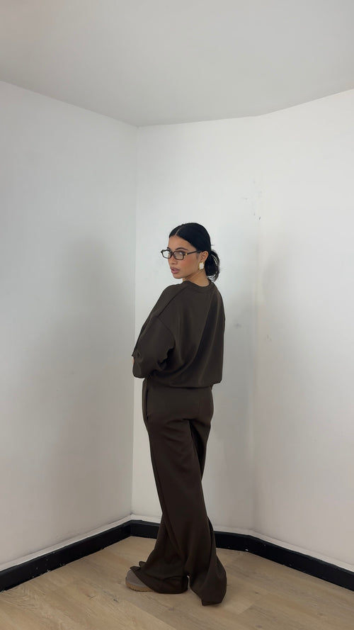 Coordinato Grazia Marrone