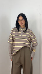 Polo Adriana Fango