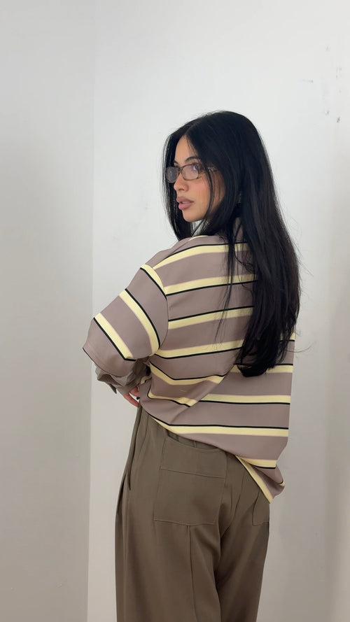 Polo Adriana Fango