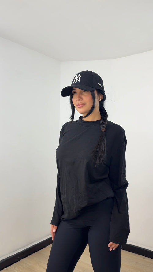 T-Shirt Mezzocollo