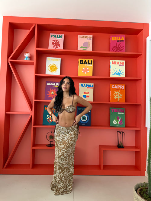 Bikini Cartagena