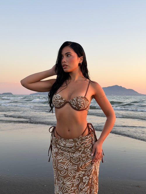 Bikini Cartagena