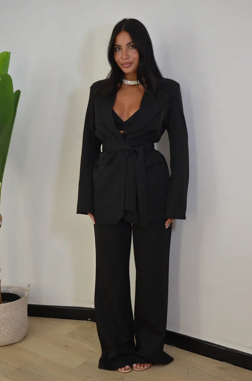 Tailleur
