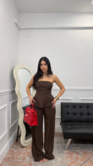 Coordinato Emily Marrone