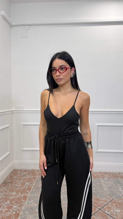 Body in Lycra Basic