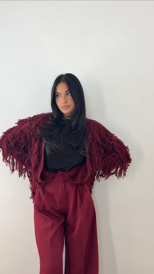 Cardigan Altea