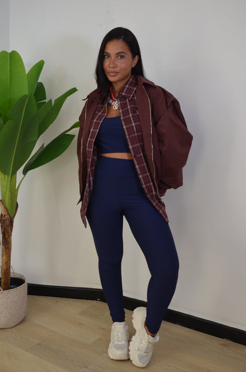 Leggings Sculpt