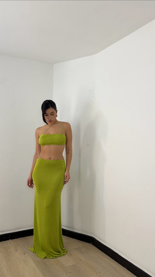 Coordinato Bali