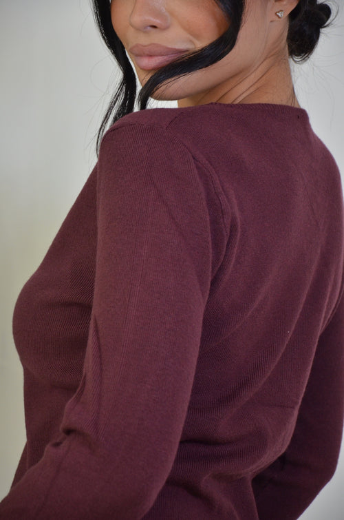 Pull Botton
