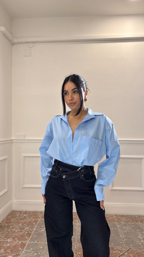 Jeans Trasversal bagno zero