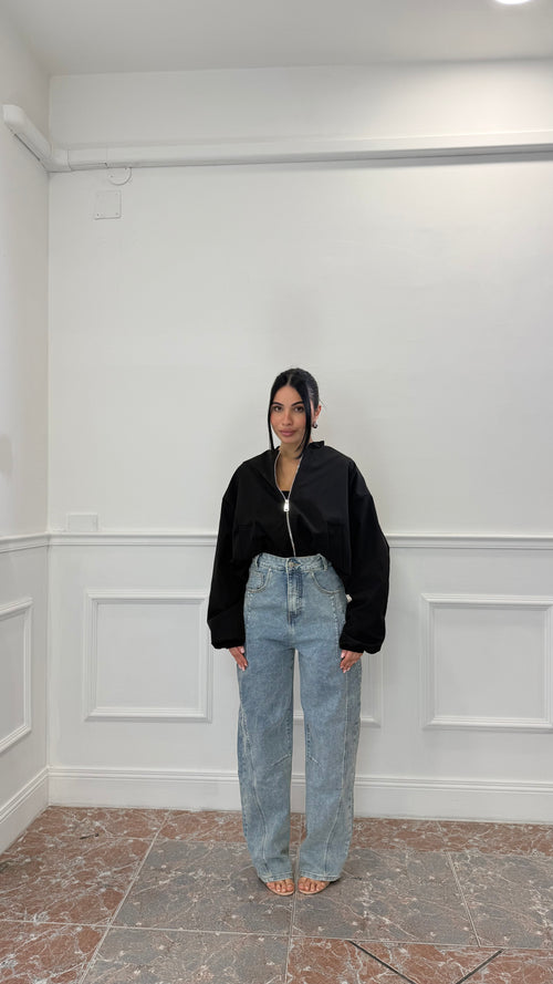 Jeans Nova