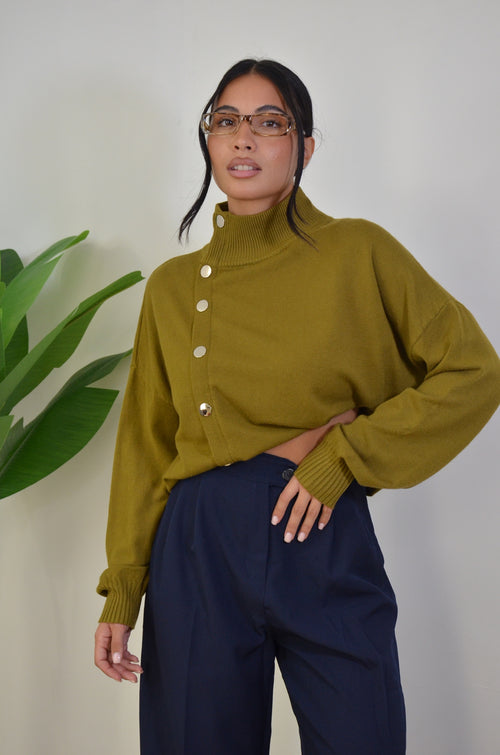 Pull Cozy