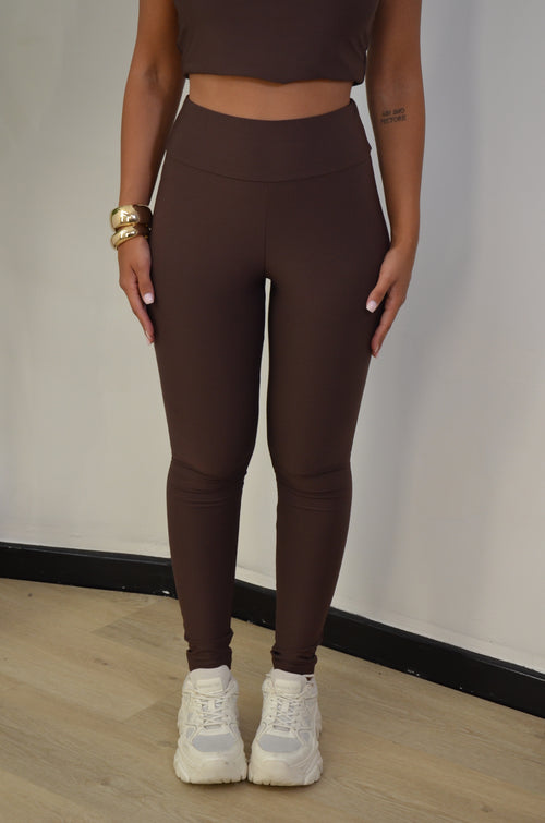 Leggings Sculpt