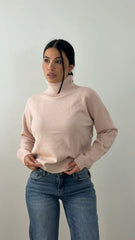 Pull Ivonne Rosa
