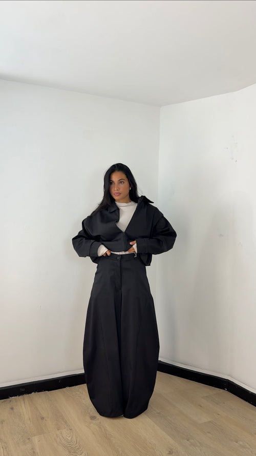 Giacca Selena
