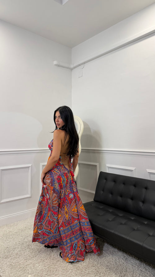 Abito Gitana