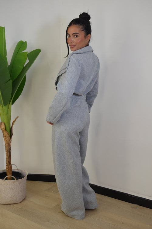 Coordinato Soft Line
