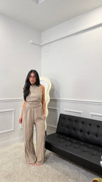 Coordinato Zarah Fango