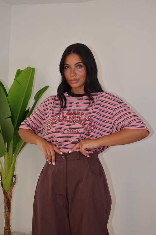 T-Shirt Brooklin
