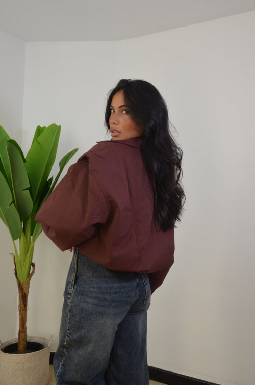Bomber Soho