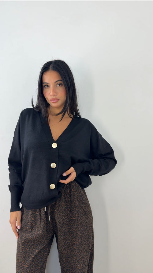 Cardigan Sara