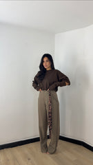 Pantalone Alice